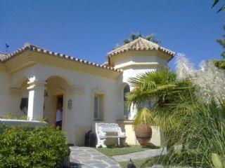 Chalet en venta en Nueva Andalucia, Málaga (Costa del Sol)