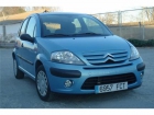 Citroen C3 1.1i Collection - mejor precio | unprecio.es