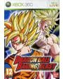 Dragon Ball Z Raging Blast Xbox 360