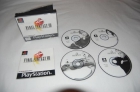 Final Fantasy VIII Original Castellano - mejor precio | unprecio.es