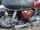 Honda Cb 750 K4,Año 1974 - mejor precio | unprecio.es