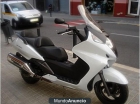 Honda SilverWing 400 - mejor precio | unprecio.es