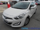 Hyundai I30 - mejor precio | unprecio.es