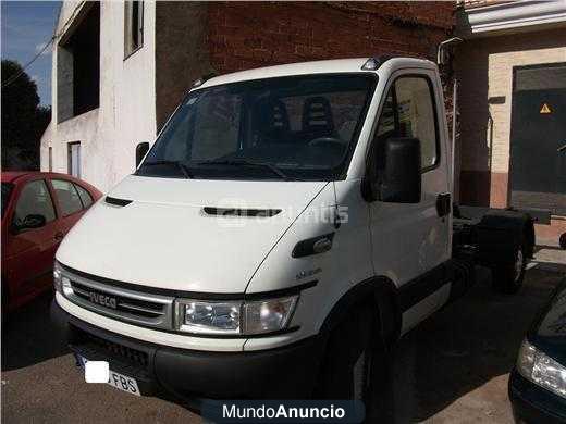 IVECO Daily 35 S 12 3450 RS