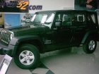 JEEP WRANGLE SPORT 4 P CRD DESCAP. - Albacete - mejor precio | unprecio.es