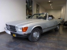 Mercedes Clase SL 500 SL/ 380 - mejor precio | unprecio.es