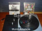 mesa dj hero 2 - mejor precio | unprecio.es