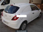 Opel Corsa Essentia 1.3 CDTi 75 CV - mejor precio | unprecio.es