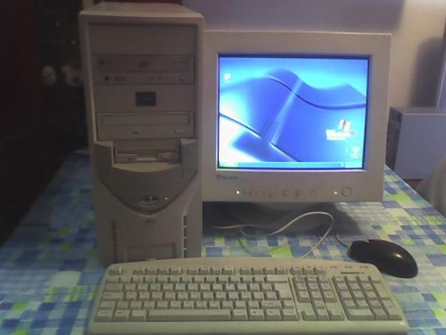 pentium 4