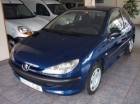 PEUGEOT 206 X LINE 3P - Madrid - mejor precio | unprecio.es