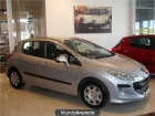 Peugeot 308 Confort 1.6 VTi 120 - mejor precio | unprecio.es