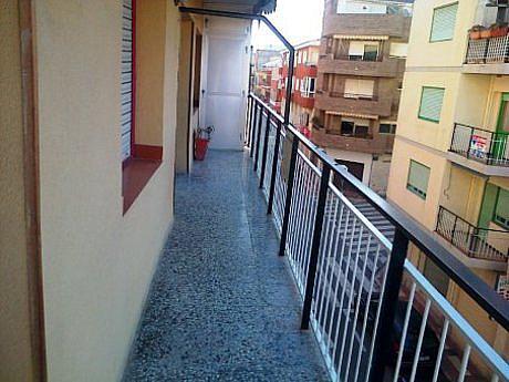 Piso en Campello (el)