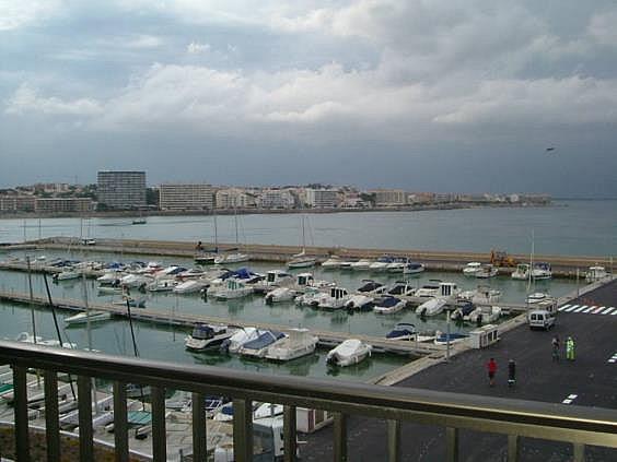 Piso en Escala, L´
