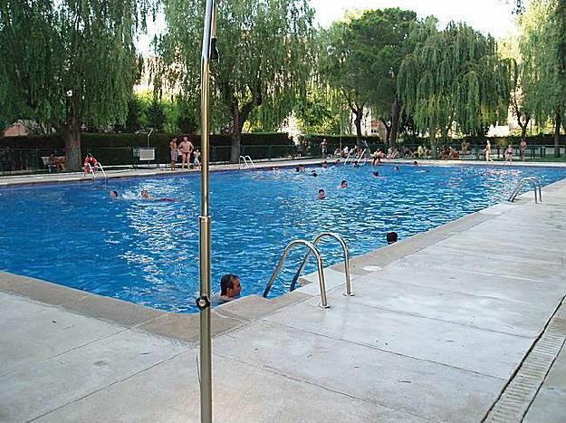 Piso en Fuenlabrada