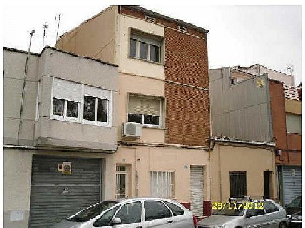 Piso en Terrassa