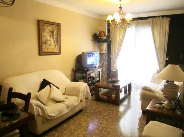 Piso en Vélez-Málaga