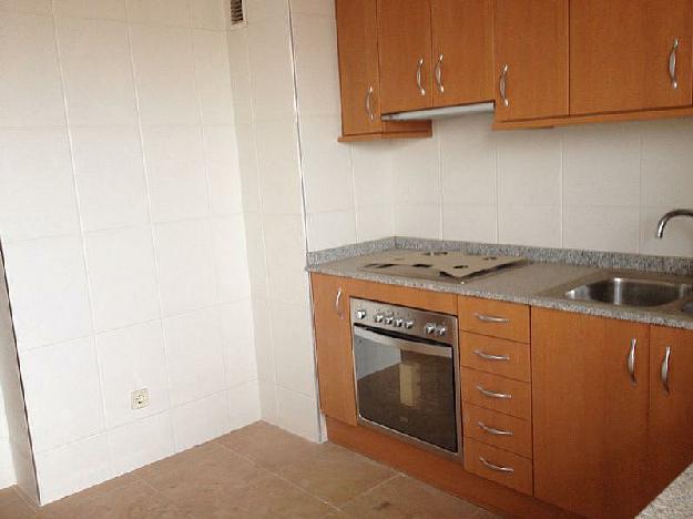 Piso en Viladecans