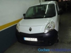 Renault Kangoo - mejor precio | unprecio.es