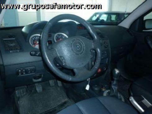 Renault Megane 1.9 TDI 120CV