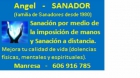 sanador espiritualista - mejor precio | unprecio.es