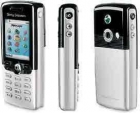 telefono sony-ericsson T-610 - mejor precio | unprecio.es