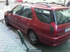 Vendo 306 HDI Boulevard - mejor precio | unprecio.es