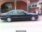 vendo bmw 730i - mejor precio | unprecio.es