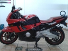 VENDO HONDA CBR 600 (93) - mejor precio | unprecio.es
