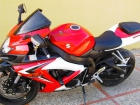 vendo suzuki gsxr 600 - mejor precio | unprecio.es