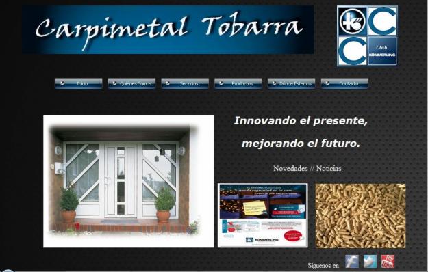 Ventanas baratas pvc