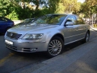 Volkswagen Phaeton 3.0TDI V6 4Mot Tip 5 - mejor precio | unprecio.es