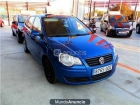 Volkswagen Polo 1.4 TDI United 70cv - mejor precio | unprecio.es