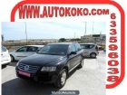 Volkswagen Touareg 4.2 V8 Tiptronic - mejor precio | unprecio.es