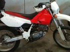 Yamaha TTR 600 - mejor precio | unprecio.es