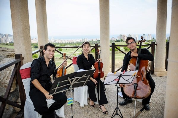 Música para Bodas en Alicante, Albacete, Murcia, Valencia.