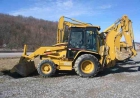 2003 Caterpillar 420D Retroexcavadora - mejor precio | unprecio.es