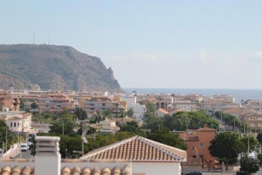 3 Dormitorio Apartamento En Venta en Jávea, Alicante