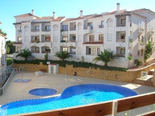 Apartamento en alquiler en Albir, Alicante (Costa Blanca)