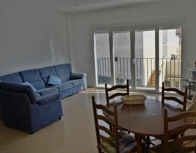 Apartamento en venta en Benitachell/Benitatxell, Alicante (Costa Blanca)