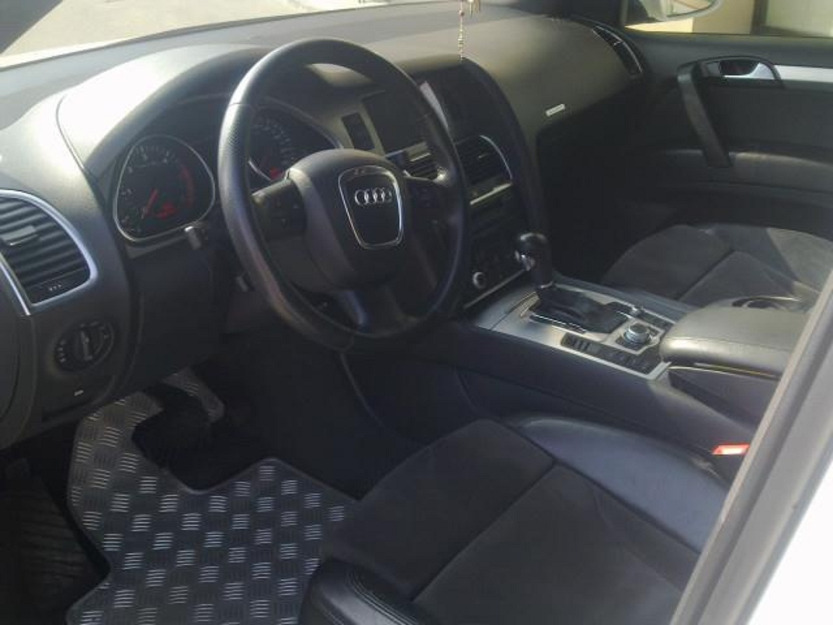 Audi q7 3.0 tdi
