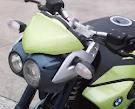 bmw rocksatr 1150 cc