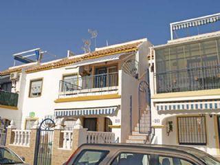 Bungalow en venta en Torrevieja, Alicante (Costa Blanca)