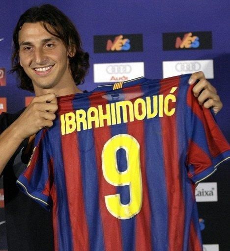 Camiseta del Barcelona Temporada 2009-2010 Original