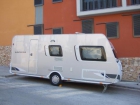 CARAVANA MODELO 500TK DEL 2008 - mejor precio | unprecio.es