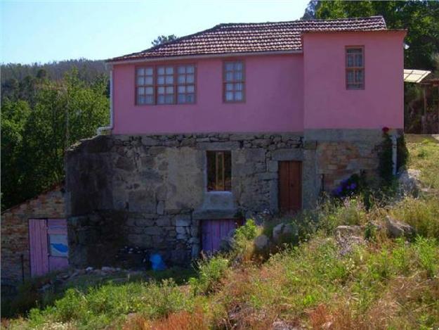 Casa en Arbo