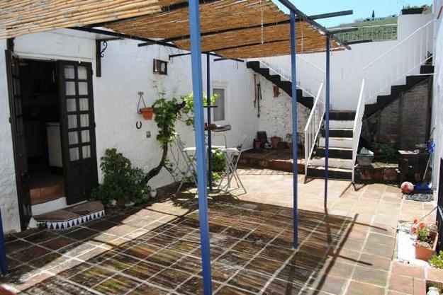 Casa en venta en Cómpeta, Málaga (Costa del Sol)