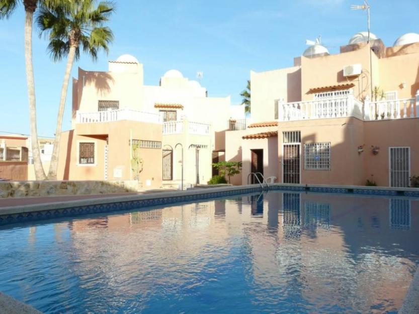 Duplex en torrevieja (ref: 00363)