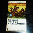 El Oro de los Apalaches por frank g. slaughter - mejor precio | unprecio.es