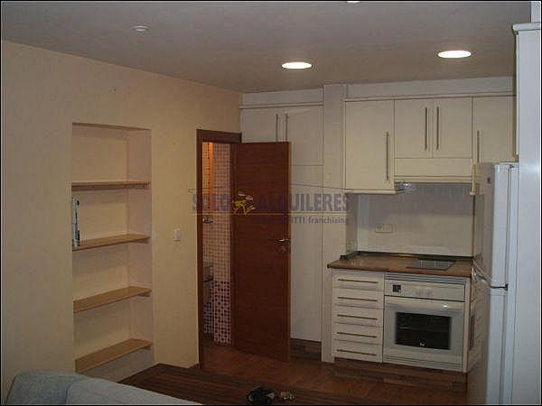 Estudio en Valencia