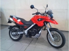 F 650 GS - mejor precio | unprecio.es